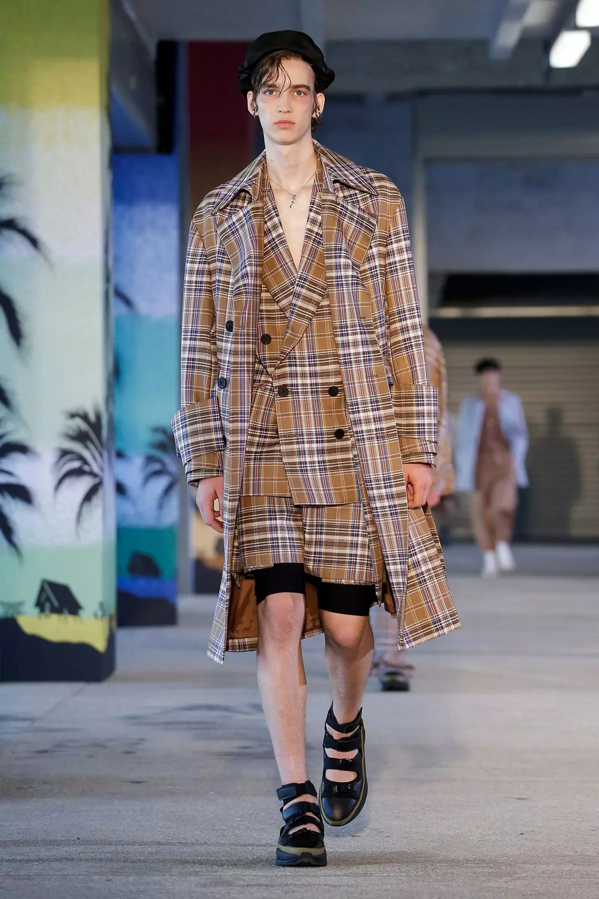 Wooyoungmi Menswear Spring/Summer 2020 Paris 28061_10