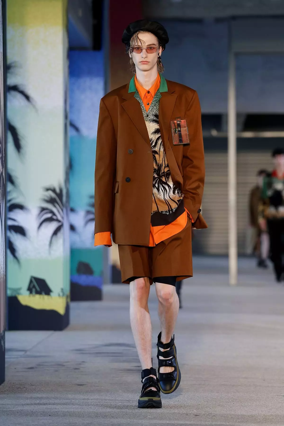 Wooyoungmi Menswear Spring/Summer 2020 Paris 28061_12