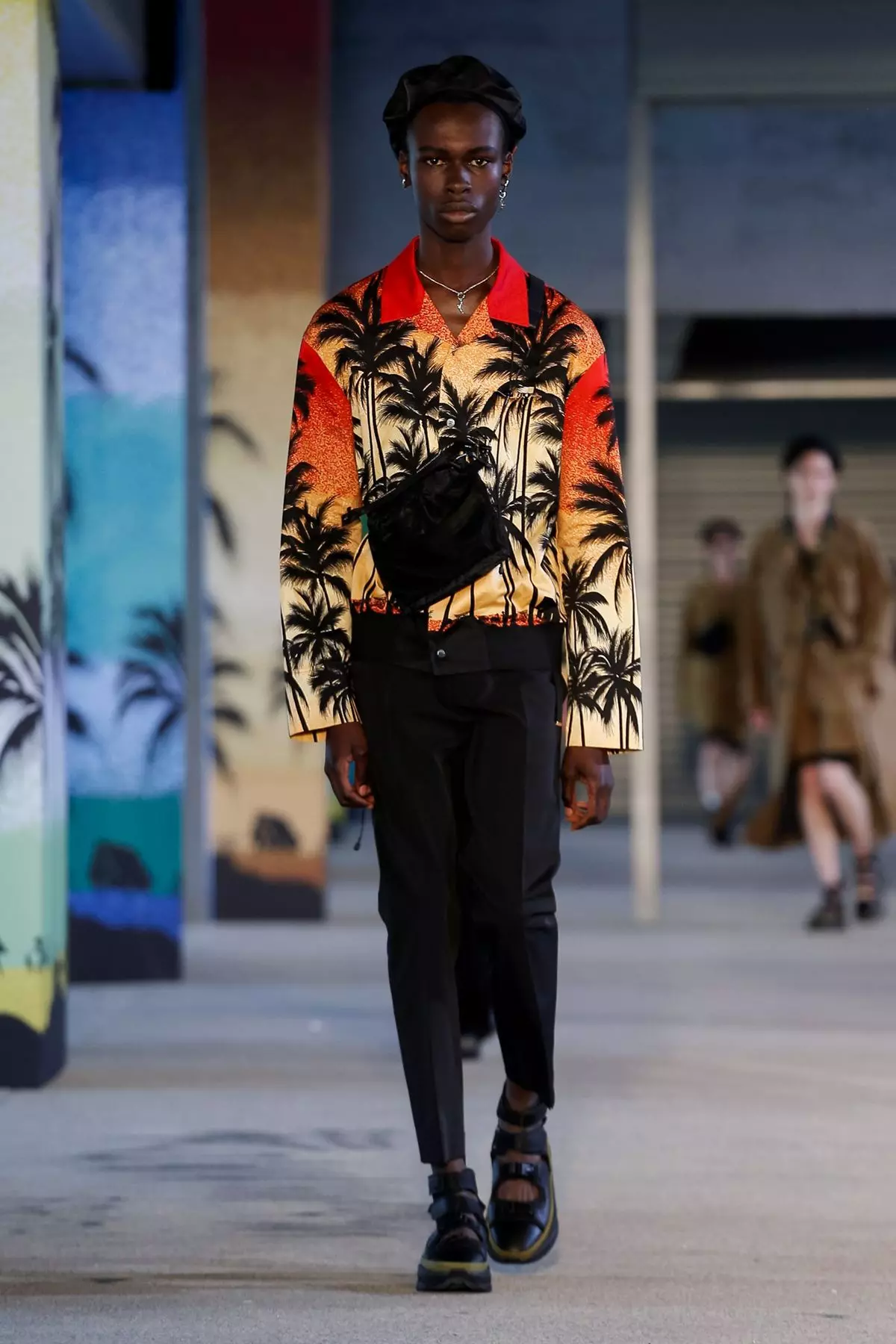 Wooyoungmi Menswear Gu'ga/Xagaaga 2020 Paris 28061_14