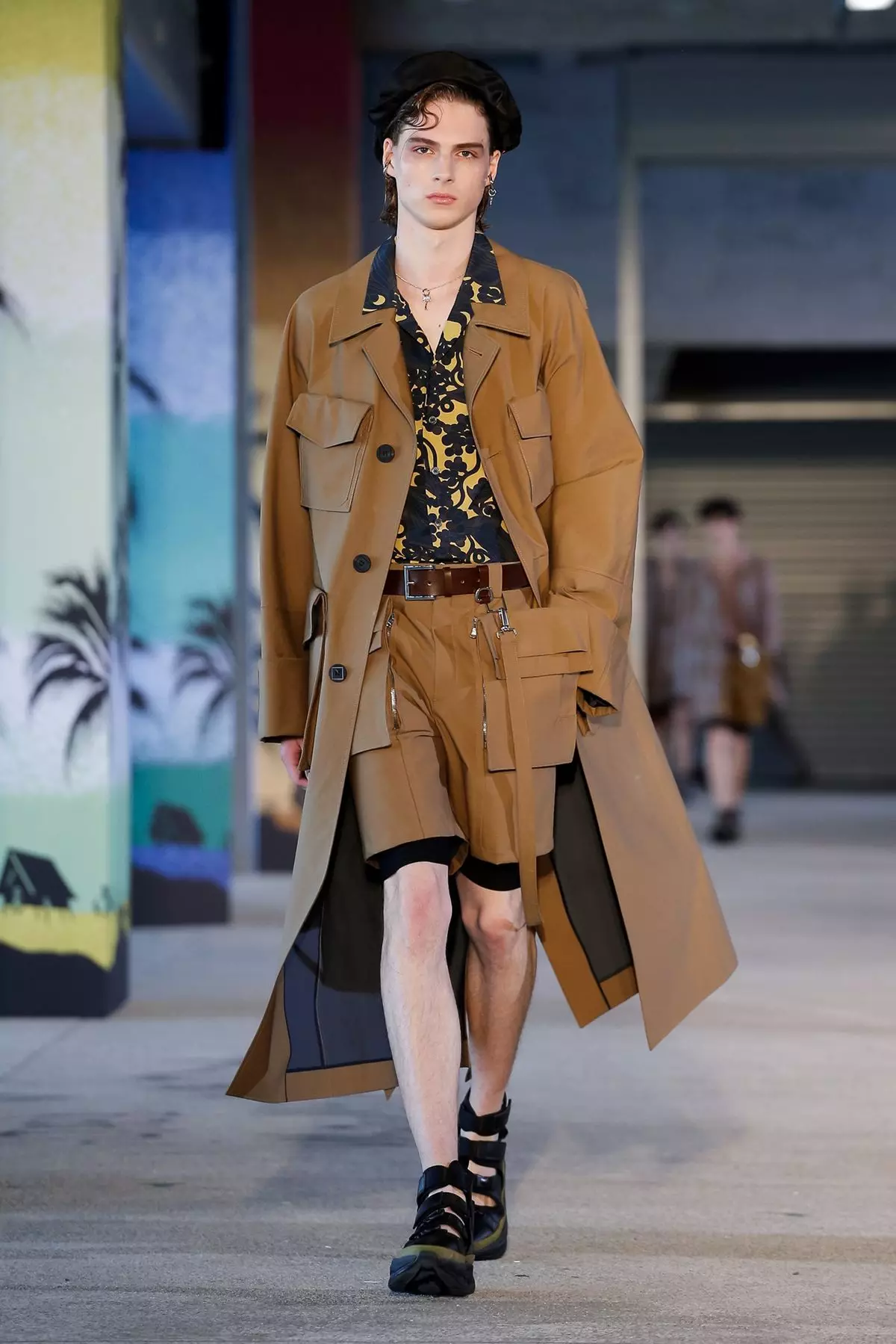 Wooyoungmi Menswear Spring/Summer 2020 Paris 28061_15