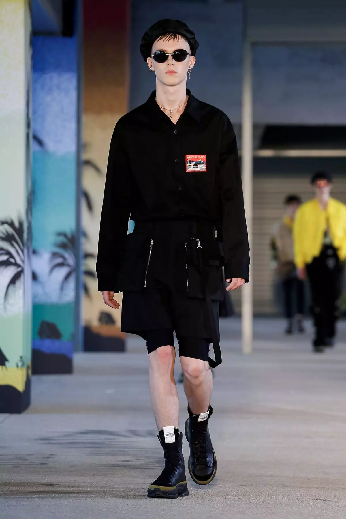 Wooyoungmi Menswear Orisun omi/ Ooru 2020 Paris 28061_16