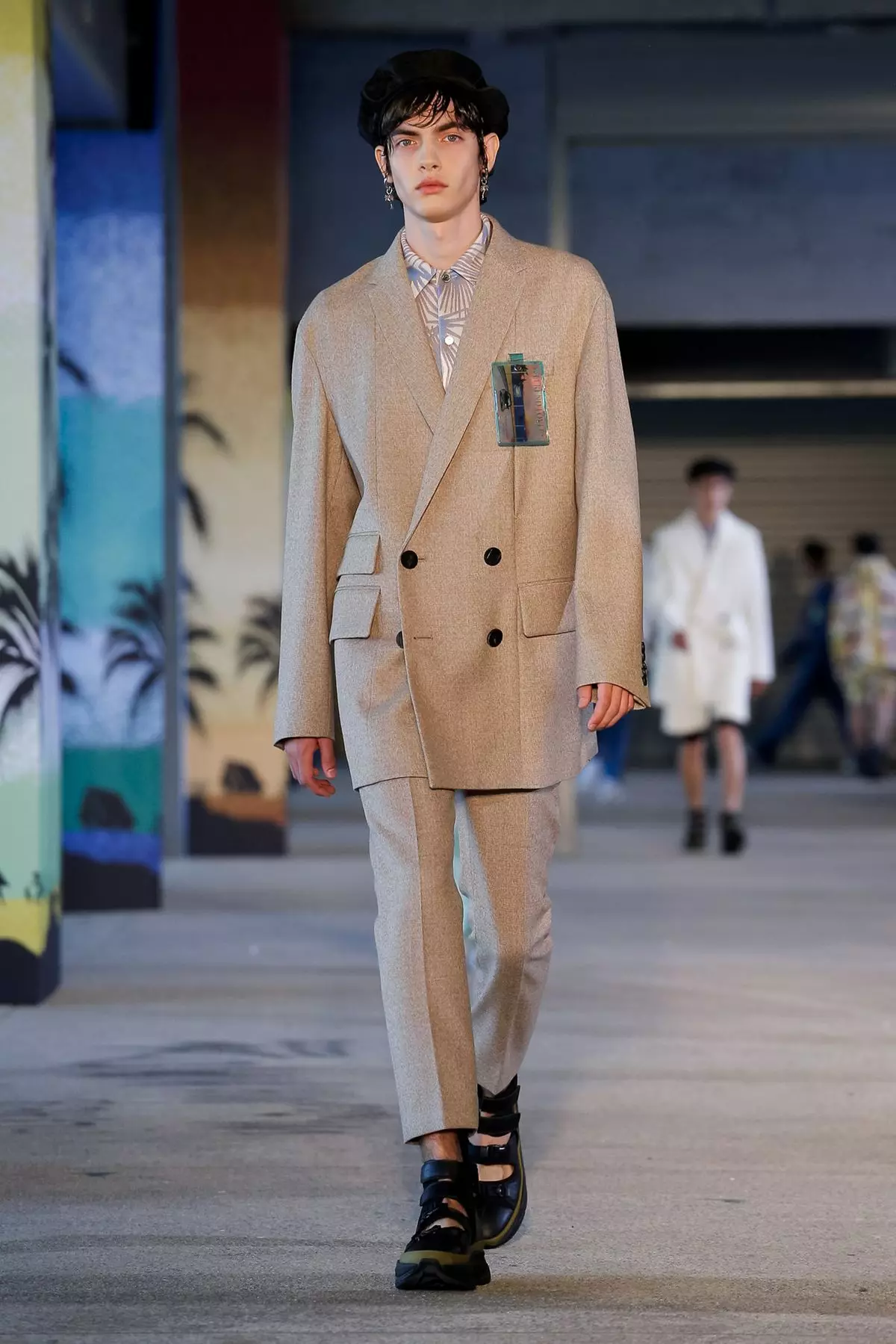 Wooyoungmi Menswear Orisun omi/ Ooru 2020 Paris 28061_17