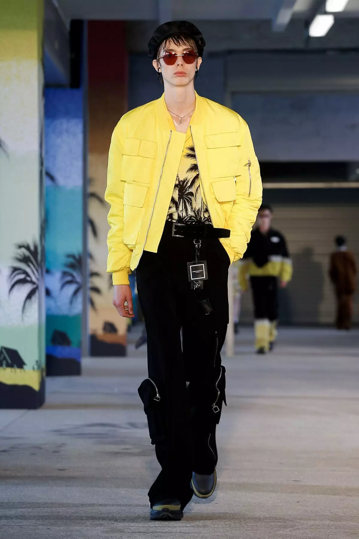 Wooyoungmi Menswear Spring/Summer 2020 Paris 28061_18