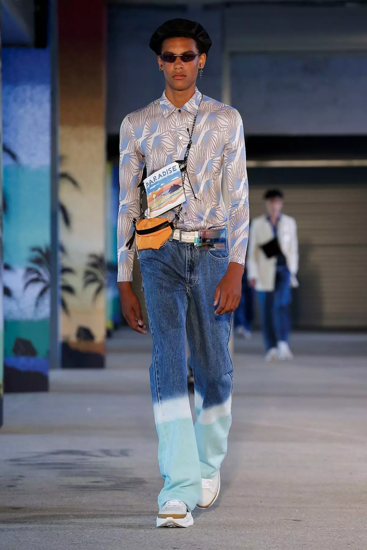 Wooyoungmi Menswear vår/sommar 2020 Paris 28061_20