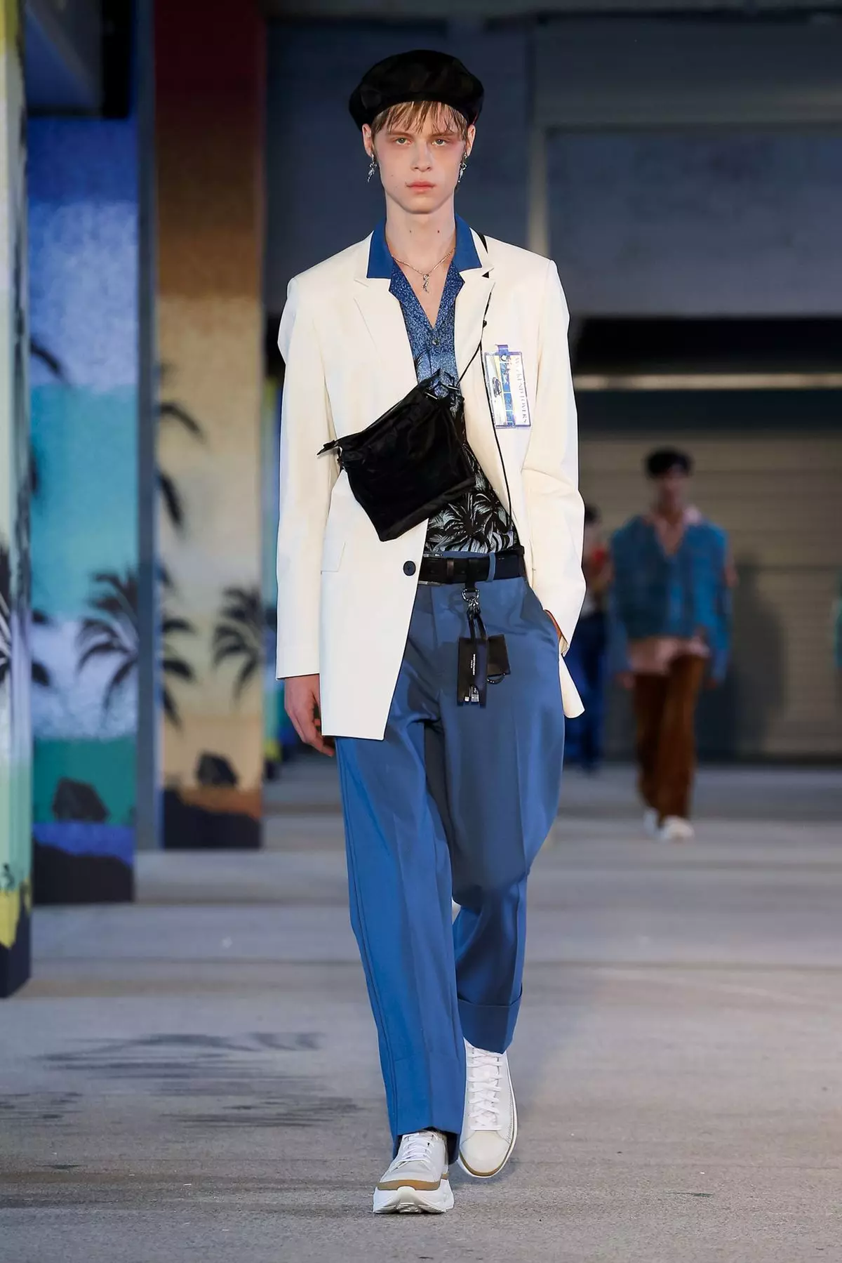 Wooyoungmi Menswear Spring/Chilimwe 2020 Paris 28061_22