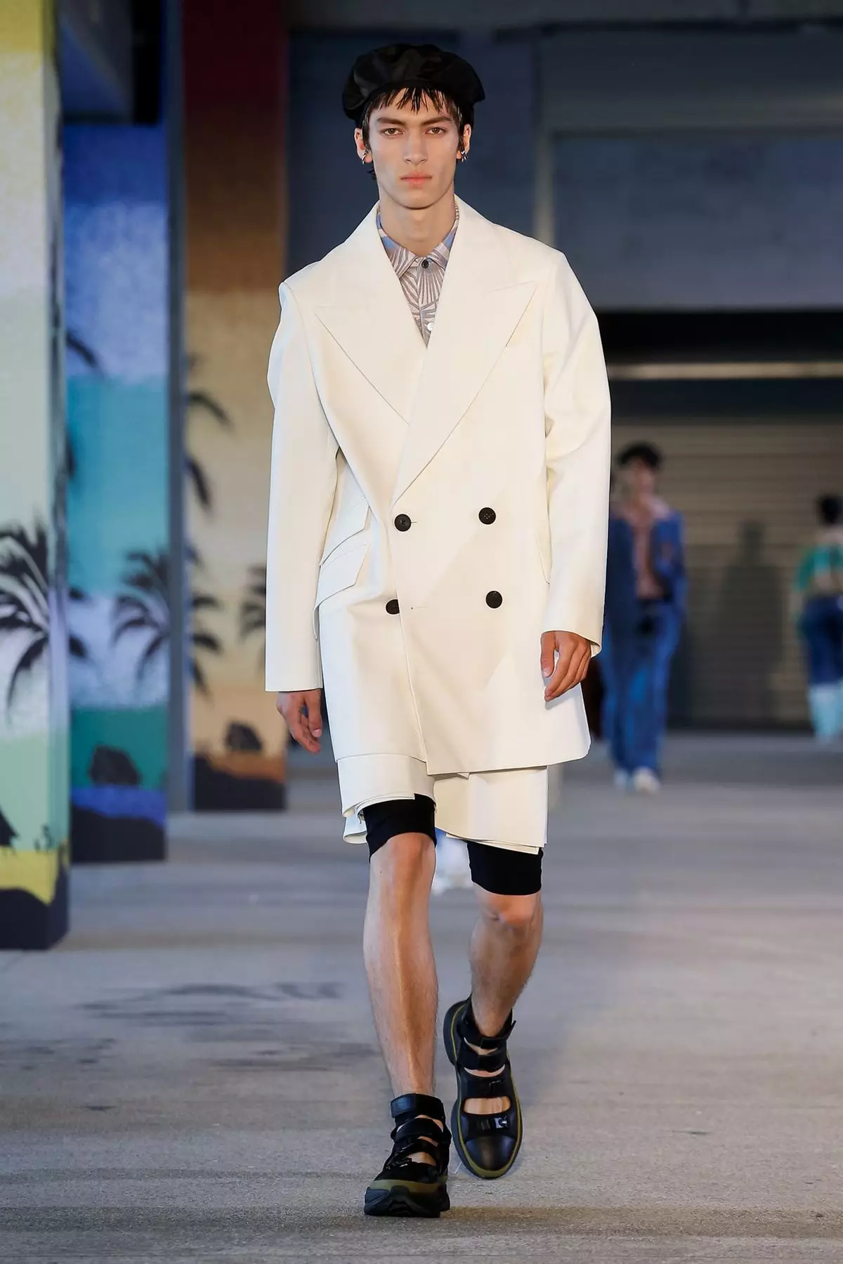 Wooyoungmi Menswear Spring/Summer 2020 Paris 28061_23