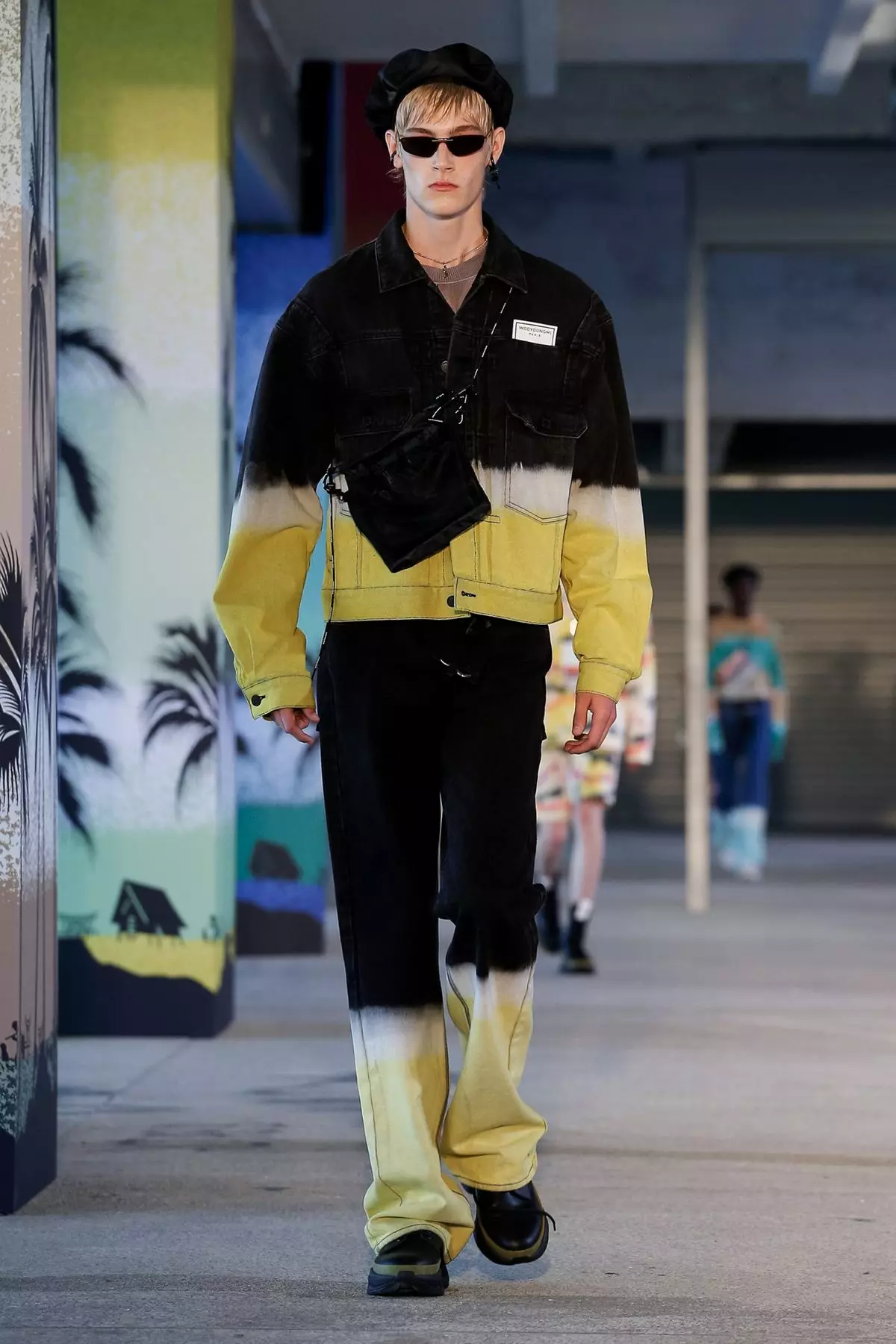 I-Wooyoungmi Menswear Spring/Summer 2020 Paris 28061_24