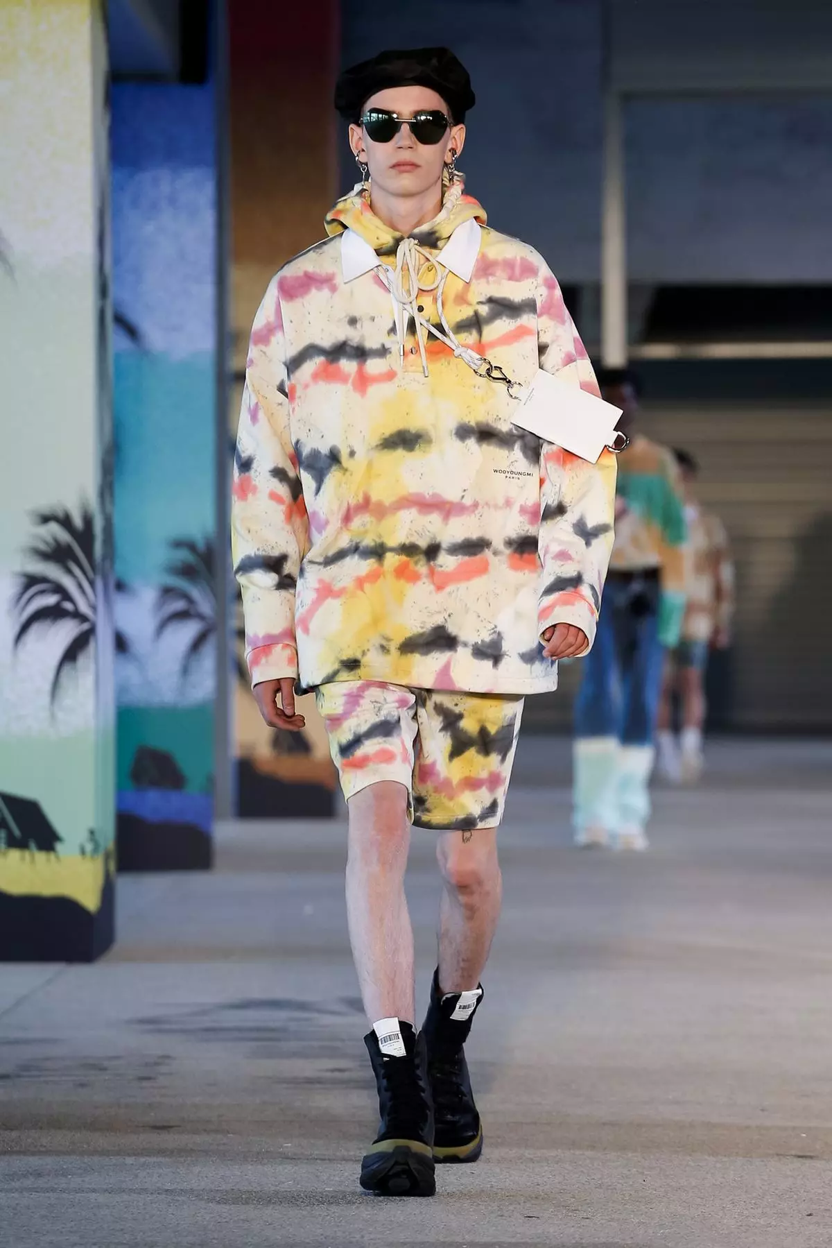 Wooyoungmi Menswear Spring/Summer 2020 Paris 28061_25