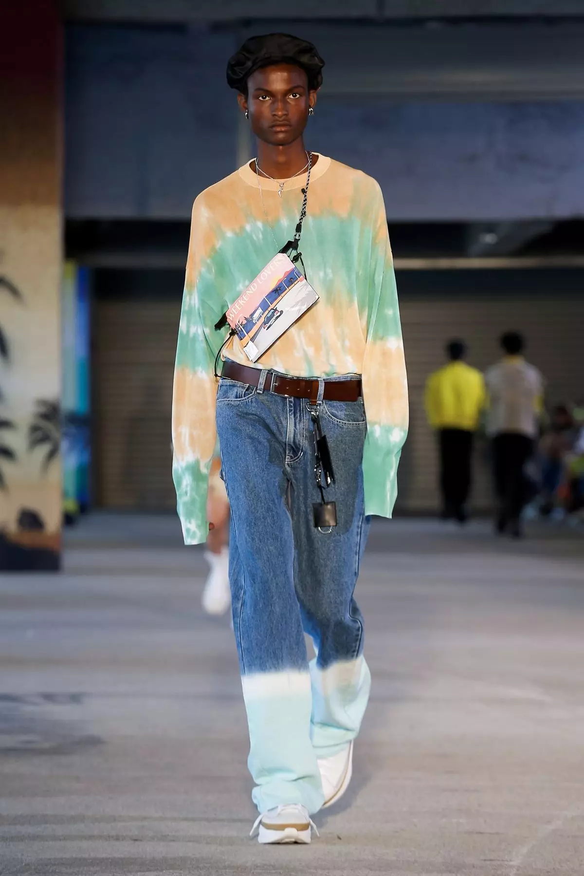 Wooyoungmi Menswear vår/sommar 2020 Paris 28061_26