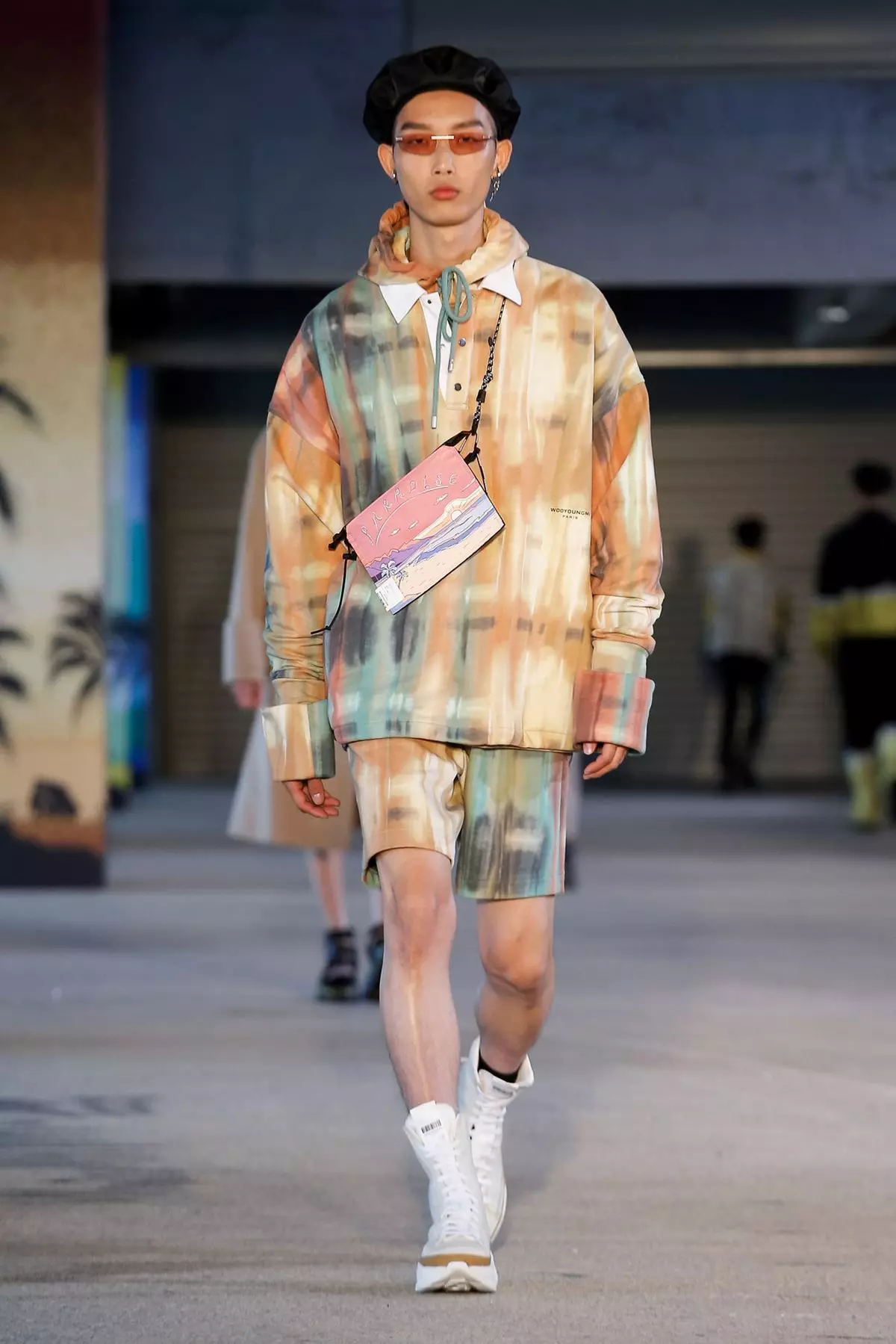 Wooyoungmi Menswear Spring/Summer 2020 Paris 28061_28