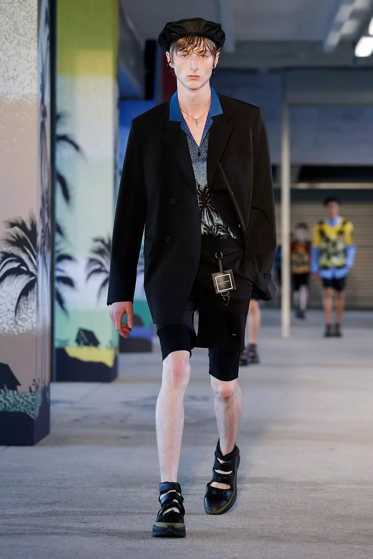 Wooyoungmi Menswear vår/sommar 2020 Paris 28061_3