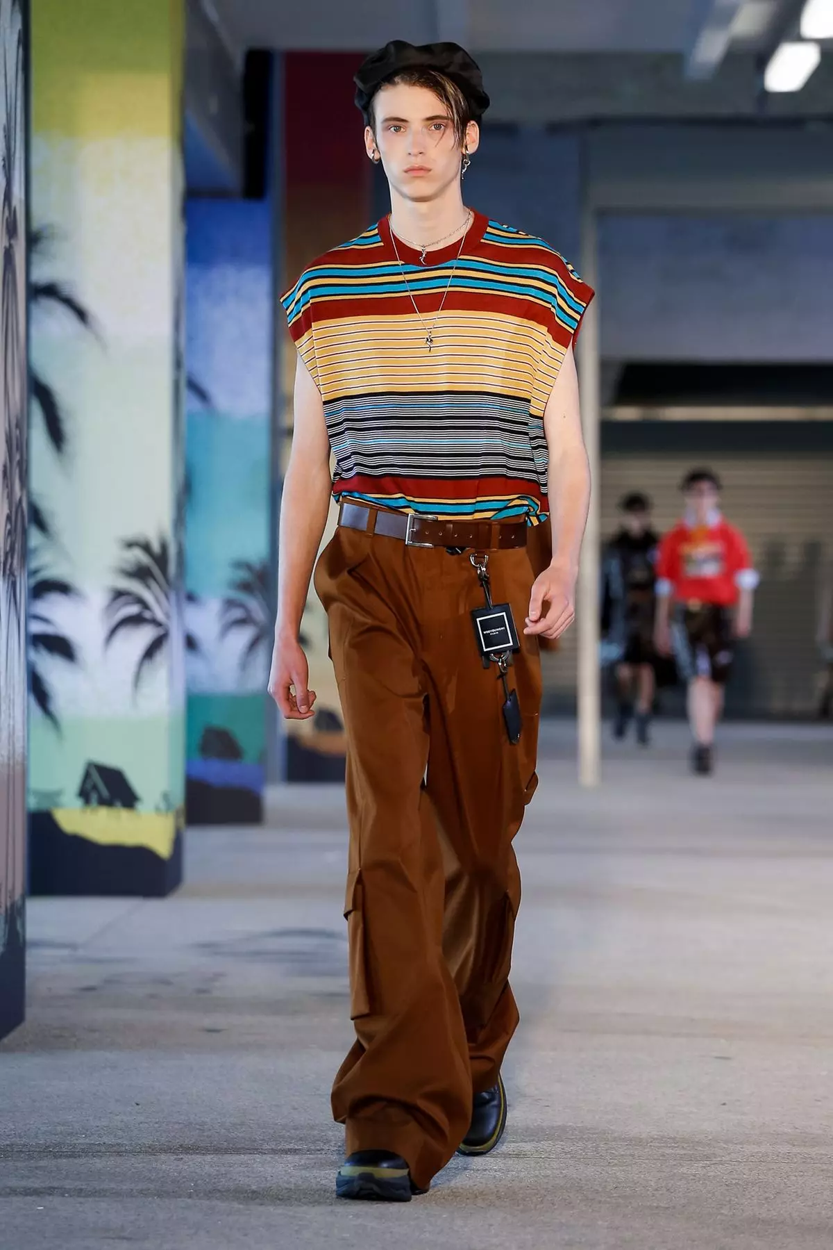 Wooyoungmi Menswear Orisun omi/ Ooru 2020 Paris 28061_30