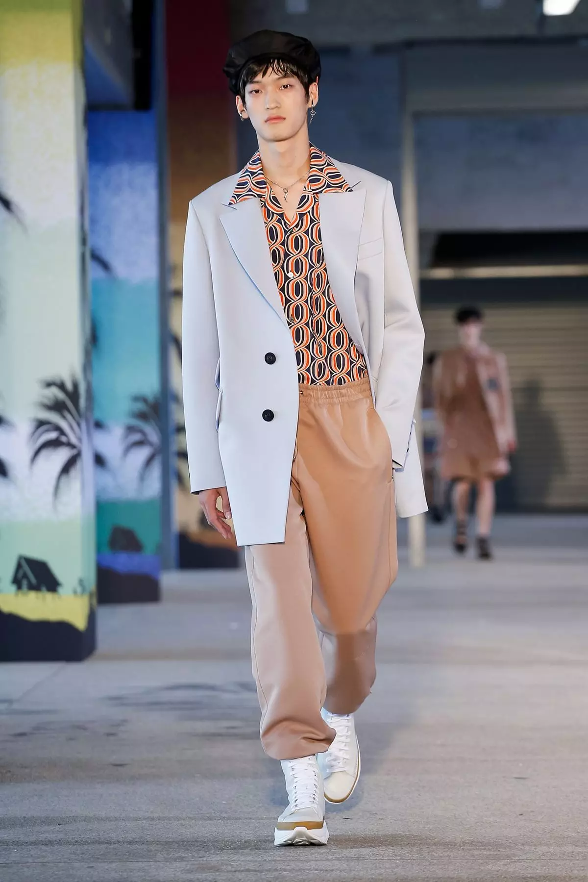 Wooyoungmi Menswear Spring/Summer 2020 Paris 28061_32