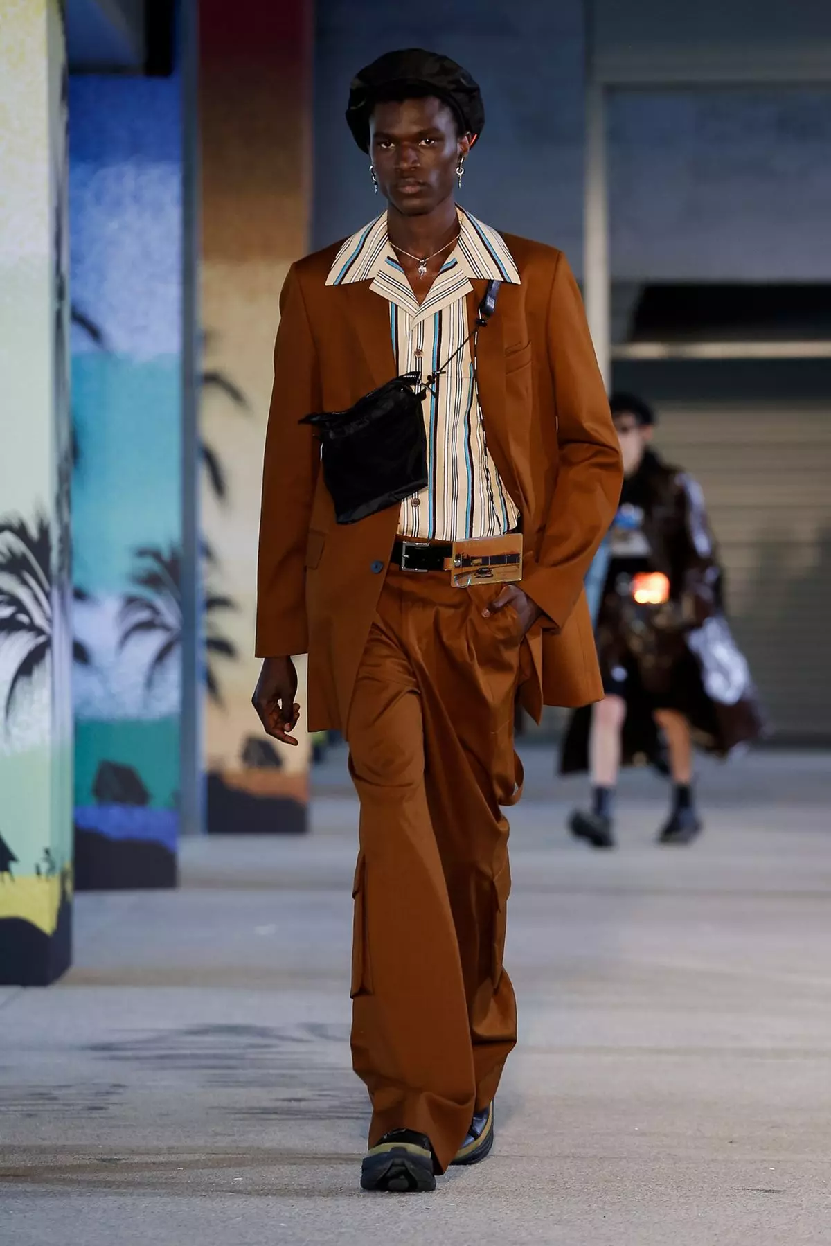 Wooyoungmi Menswear vår/sommar 2020 Paris 28061_33