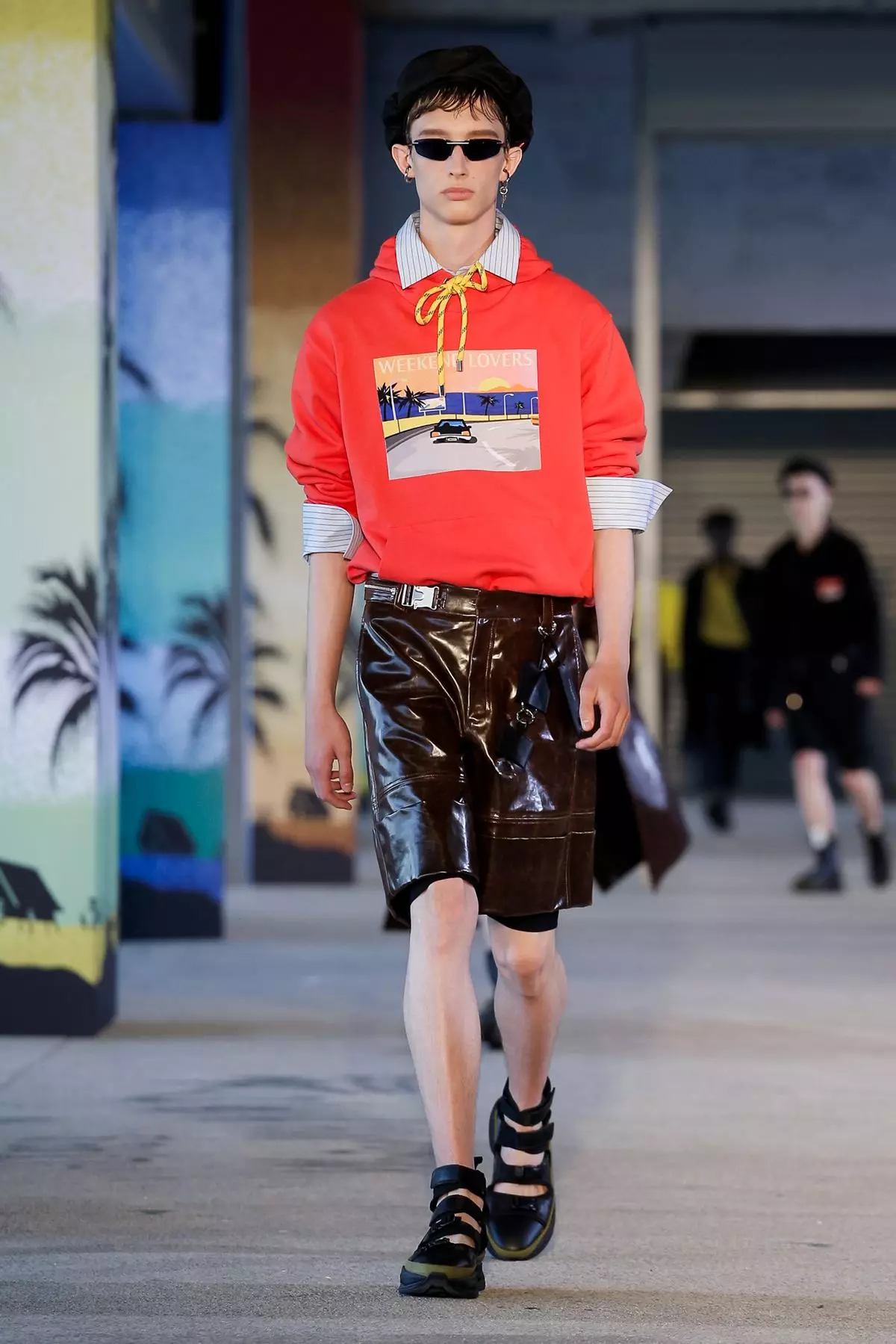 Wooyoungmi Menswear 2020 tavaszi/nyári Párizs 28061_36