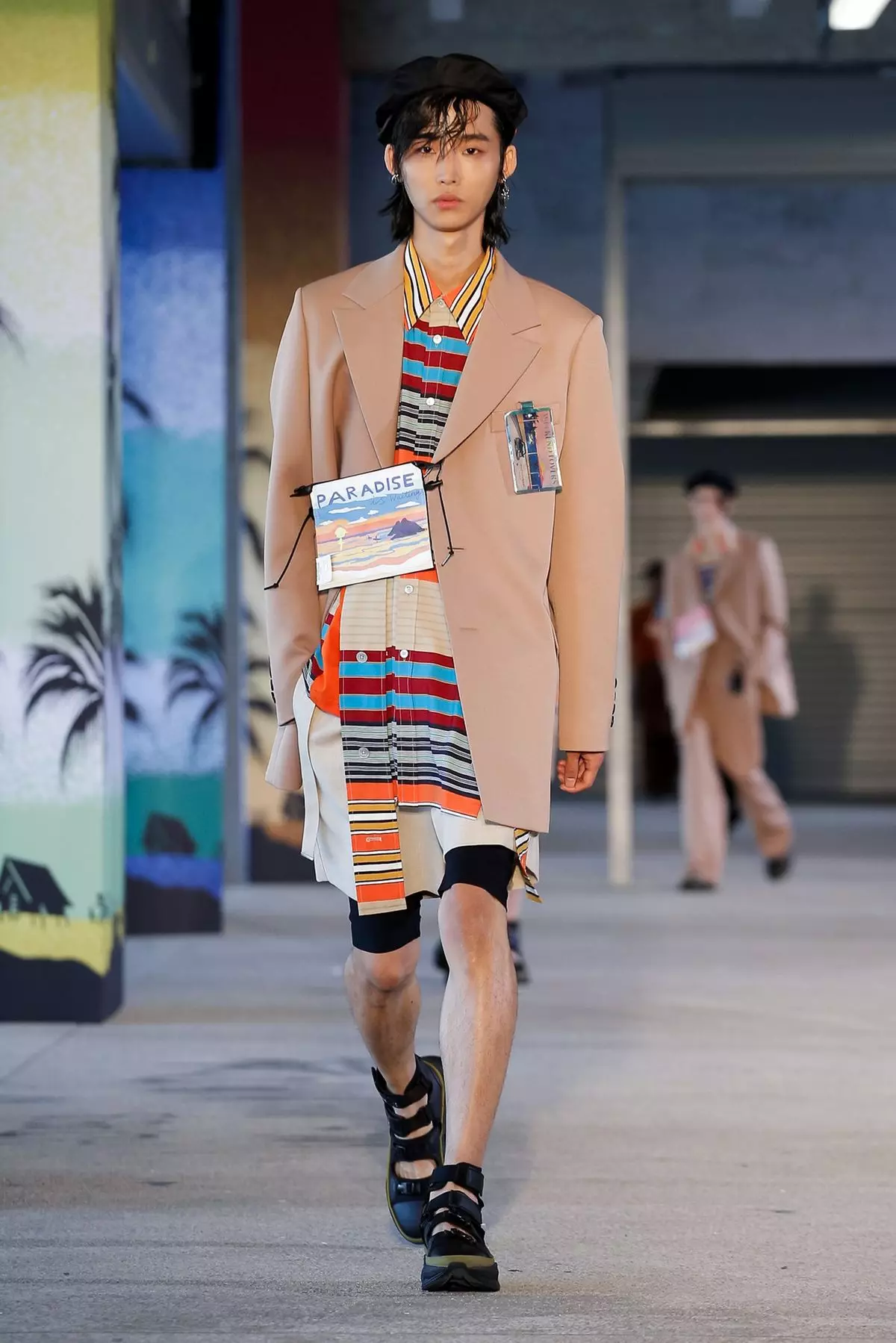 Wooyoungmi Menswear vår/sommar 2020 Paris 28061_37