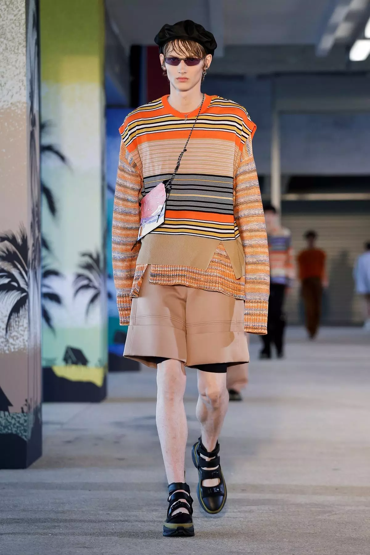 Wooyoungmi Menswear Spring/Summer 2020 Paris 28061_38