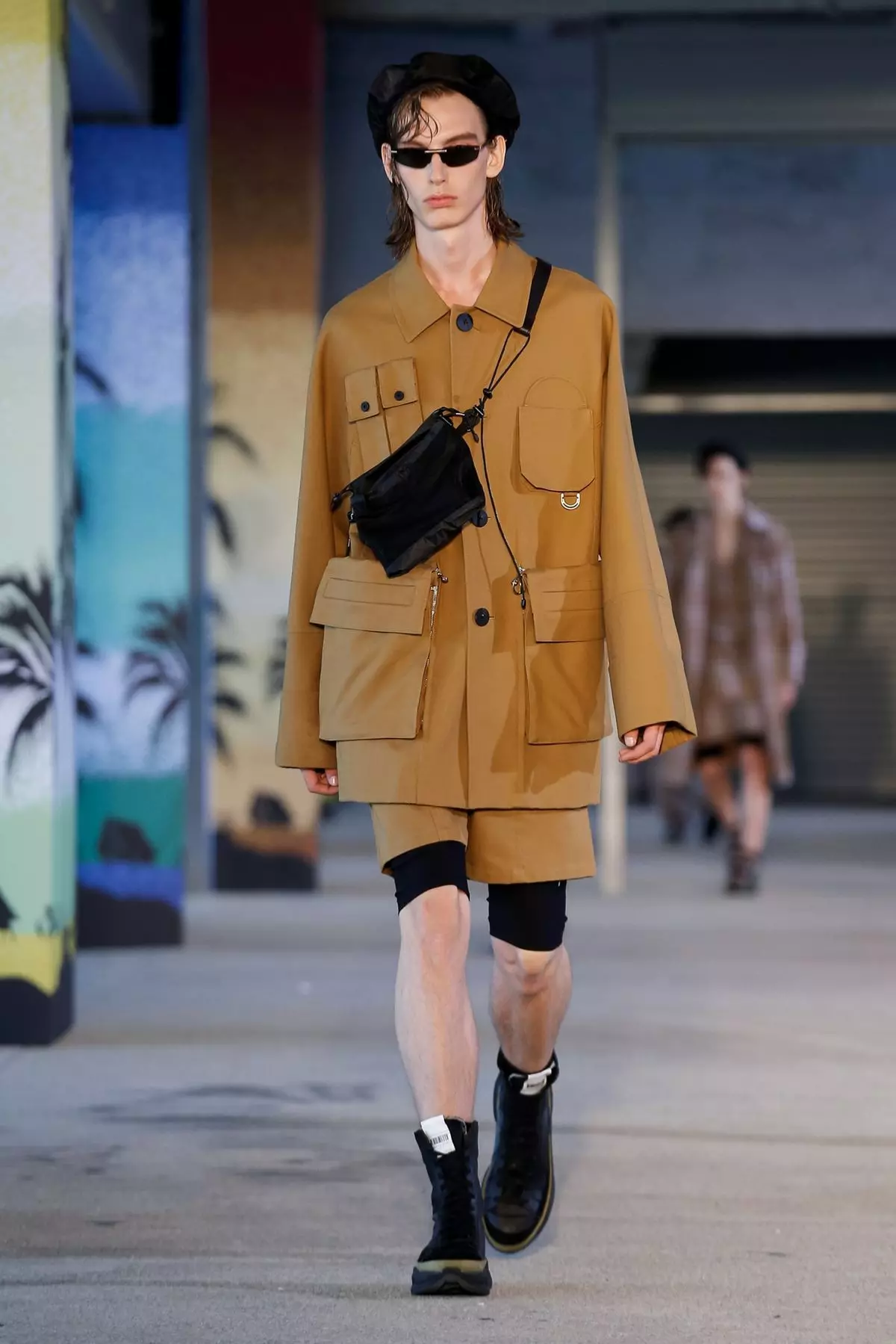 Wooyoungmi Menswear Spring/Summer 2020 Paris 28061_4