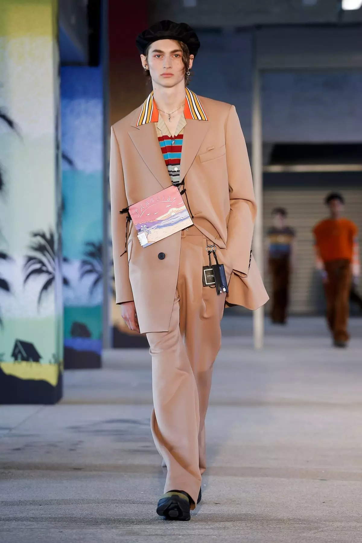 Wooyoungmi Menswear vår/sommar 2020 Paris 28061_40