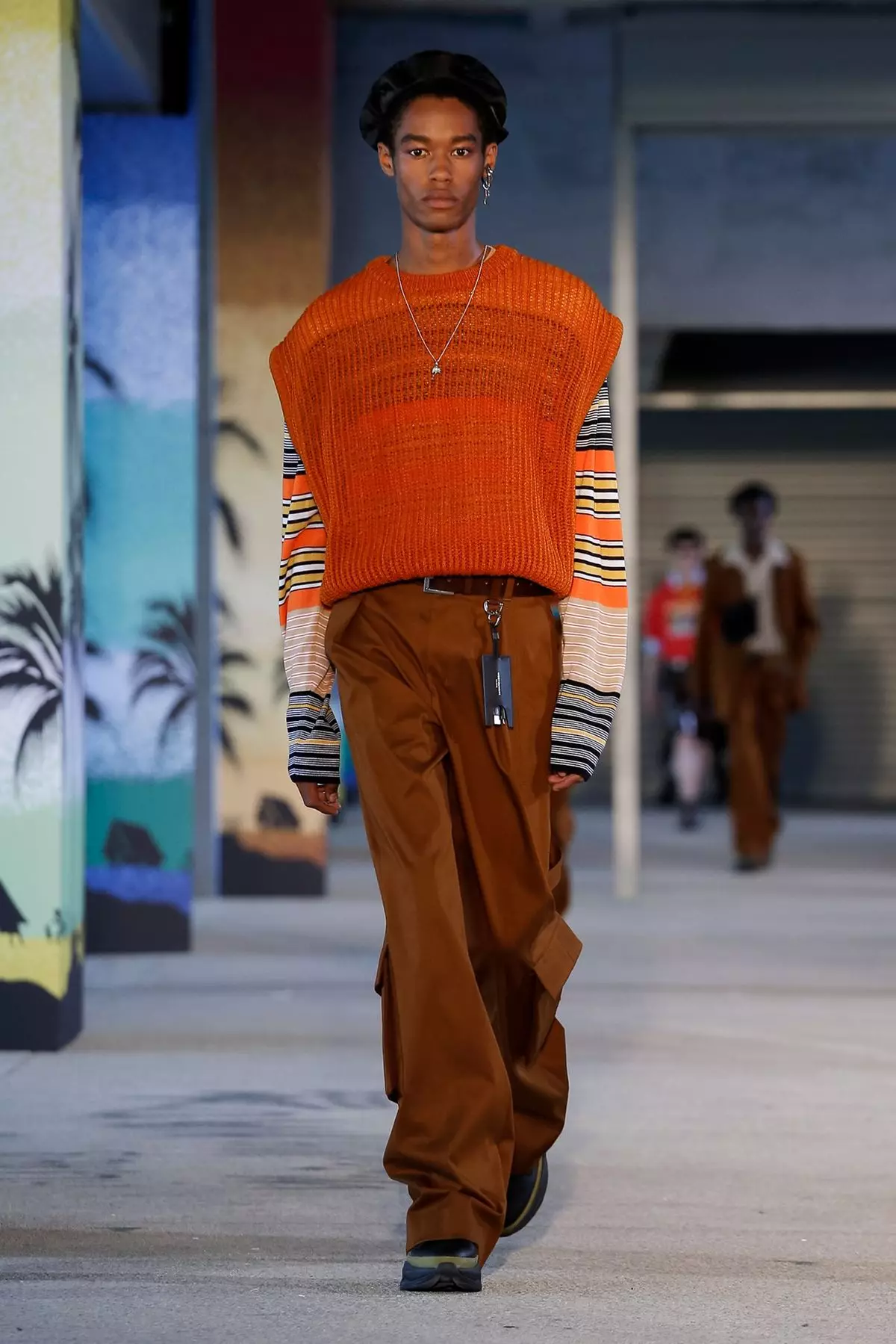 Wooyoungmi Menswear vår/sommar 2020 Paris 28061_41