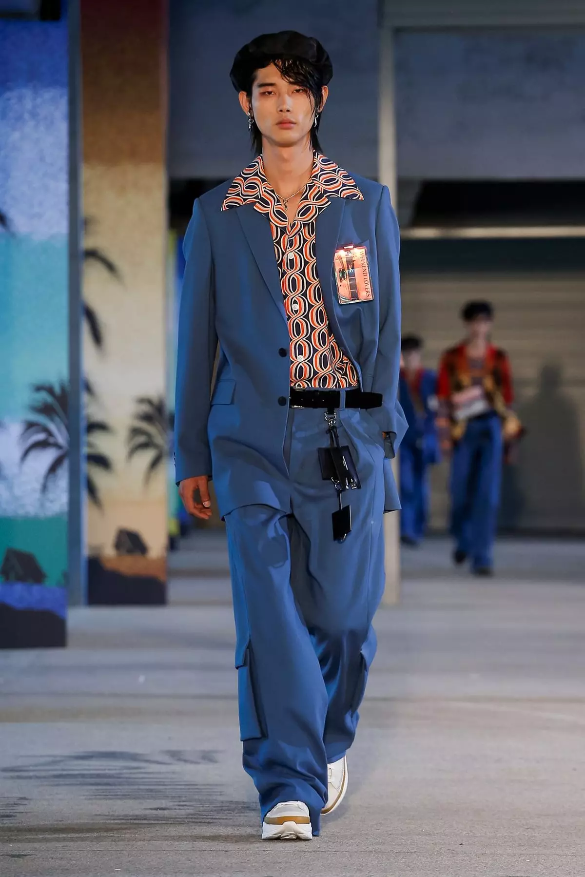 Wooyoungmi Menswear vår/sommar 2020 Paris 28061_42