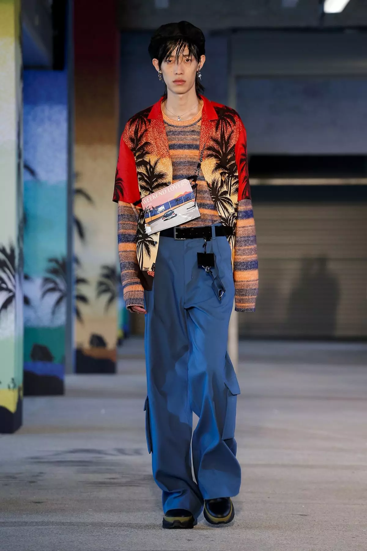 Wooyoungmi Menswear Spring/Summer 2020 Paris 28061_44