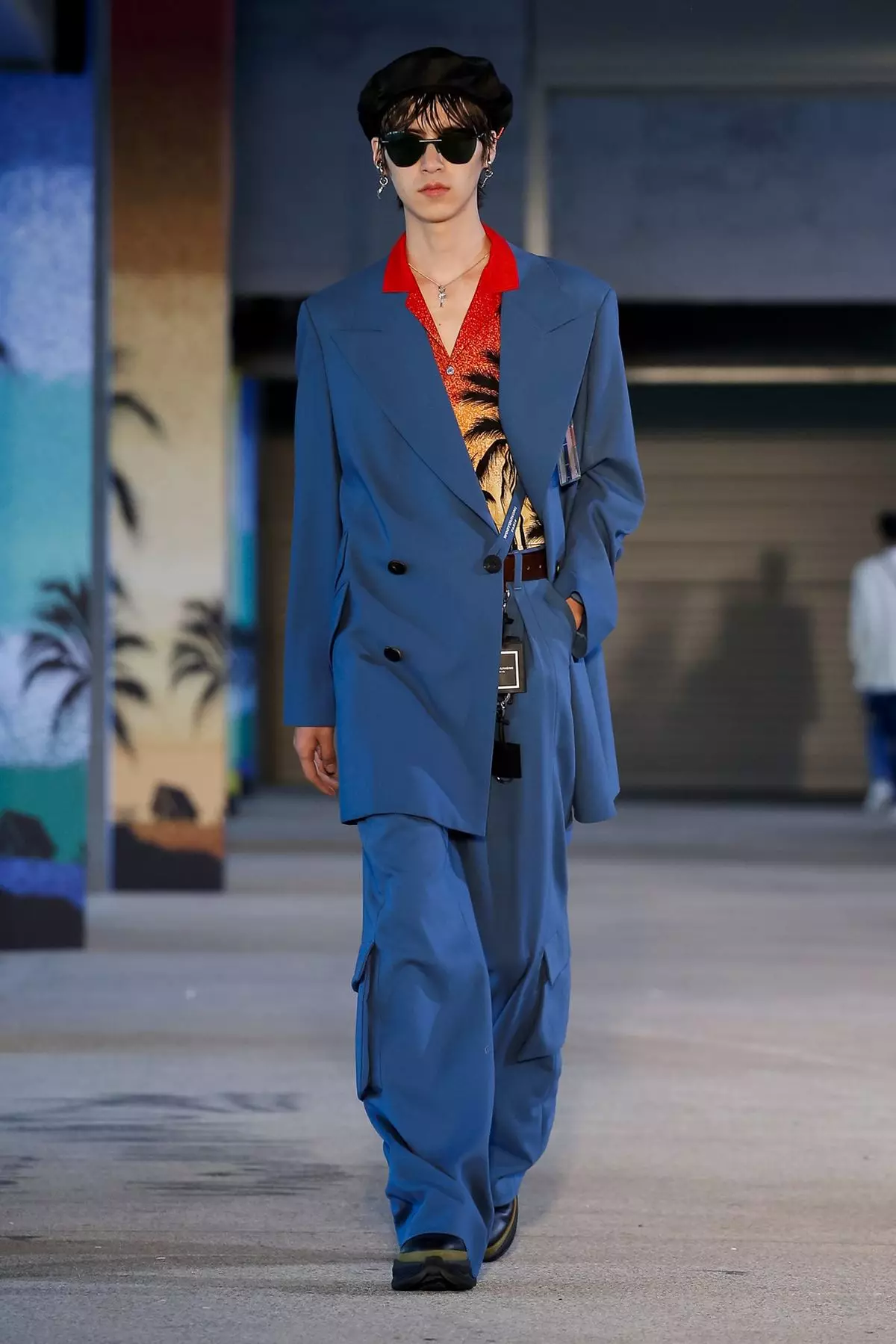 I-Wooyoungmi Menswear Spring/Summer 2020 Paris 28061_45