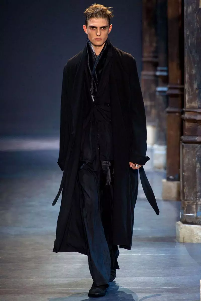 Ann Demeulemeester Spring/Summer 2013 28070_1