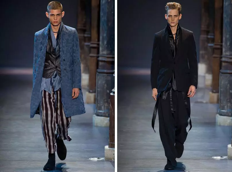 Ann Demeulemeester Spring/Summer 2013 28070_11