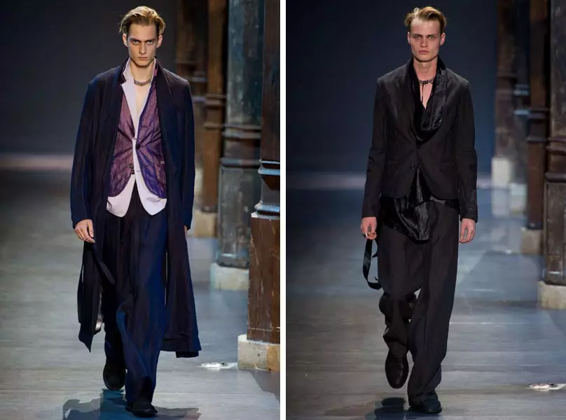 Ann Demeulemeester Spring/Summer 2013 28070_12