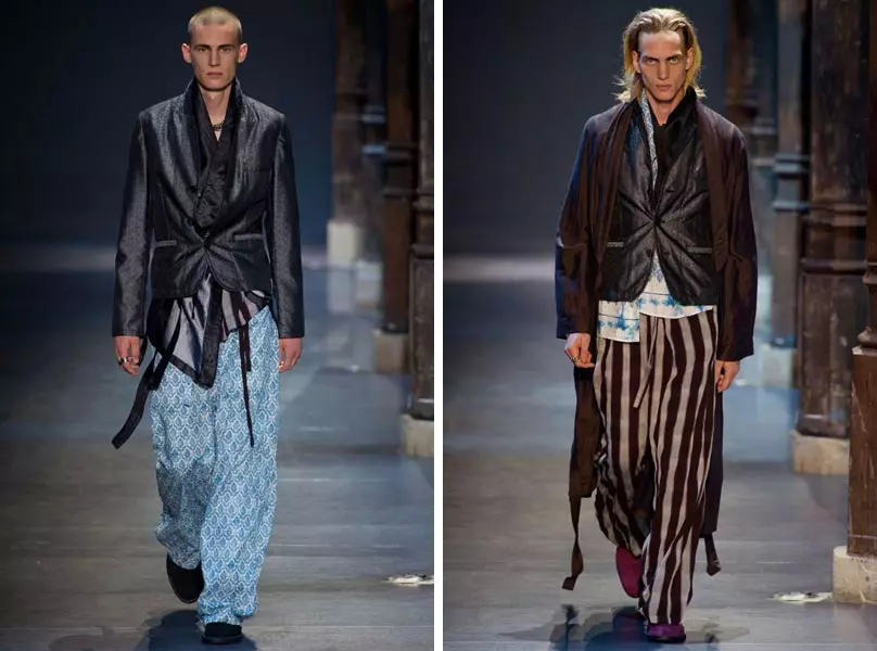 Ann Demeulemeester Musim Semi/Musim Panas 2013 28070_16