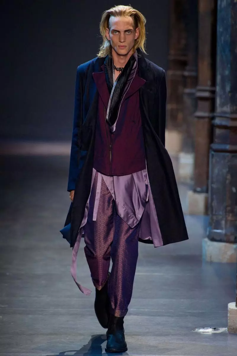 Ann Demeulemeester Spring/Summer 2013 28070_2