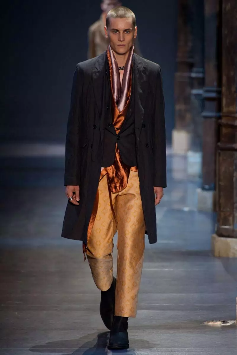 Ann Demeulemeester Musim Semi/Musim Panas 2013 28070_3