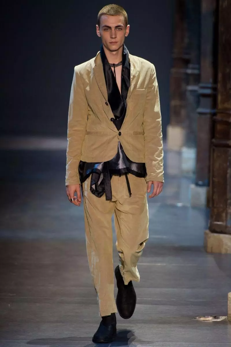 Ann Demeulemeester Spring/Summer 2013 28070_4