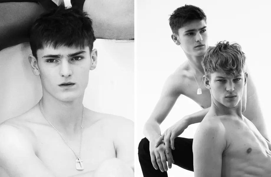 Sebastian Sauvé, Alexander Beck & O´Shea Robertson4