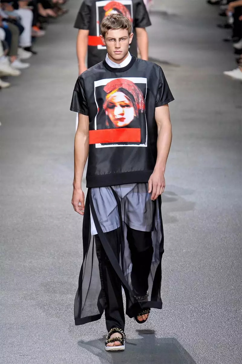 Givenchy Spring/Lehlabula 2013 28136_1