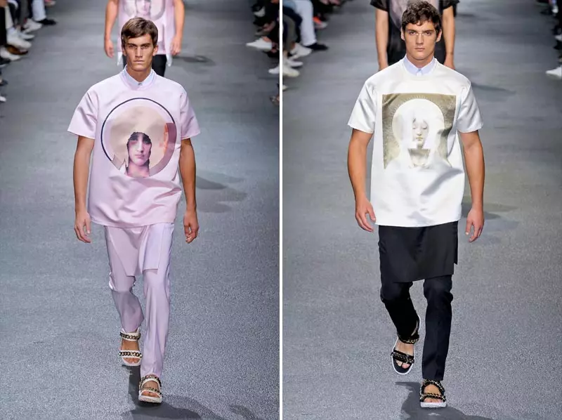 Givenchy Spring/Summer 2013 28136_10