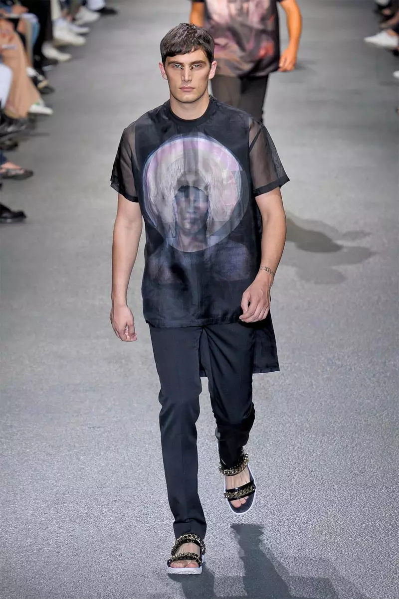 Givenchy Spring/Summer 2013 28136_11