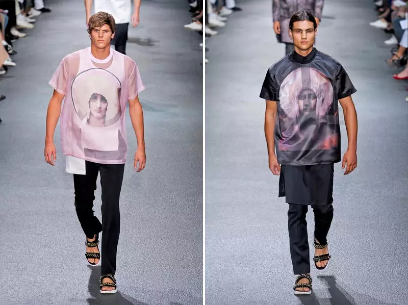 Givenchy գարուն/ամառ 2013 թ 28136_12