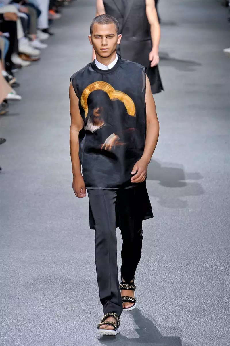 Givenchy Spring/Summer 2013 28136_16