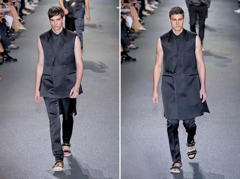 Givenchy वसन्त/गर्मी 2013 28136_17