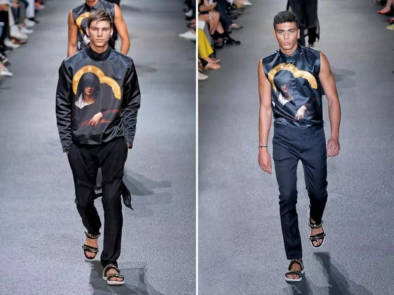 Givenchy वसन्त/गर्मी 2013 28136_18