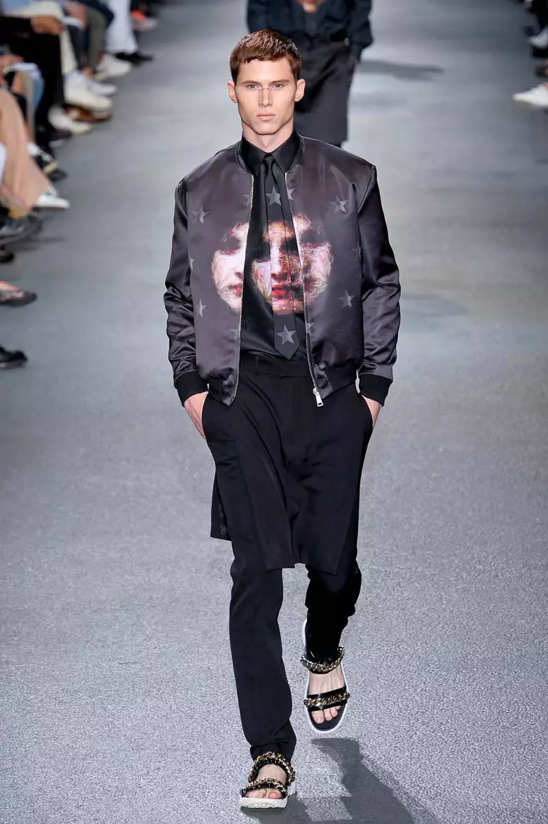 Givenchy वसन्त/गर्मी 2013 28136_2