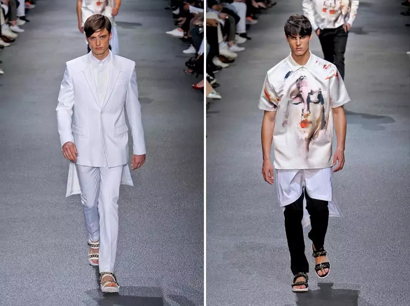 Givenchy Spring/Summer 2013 28136_23