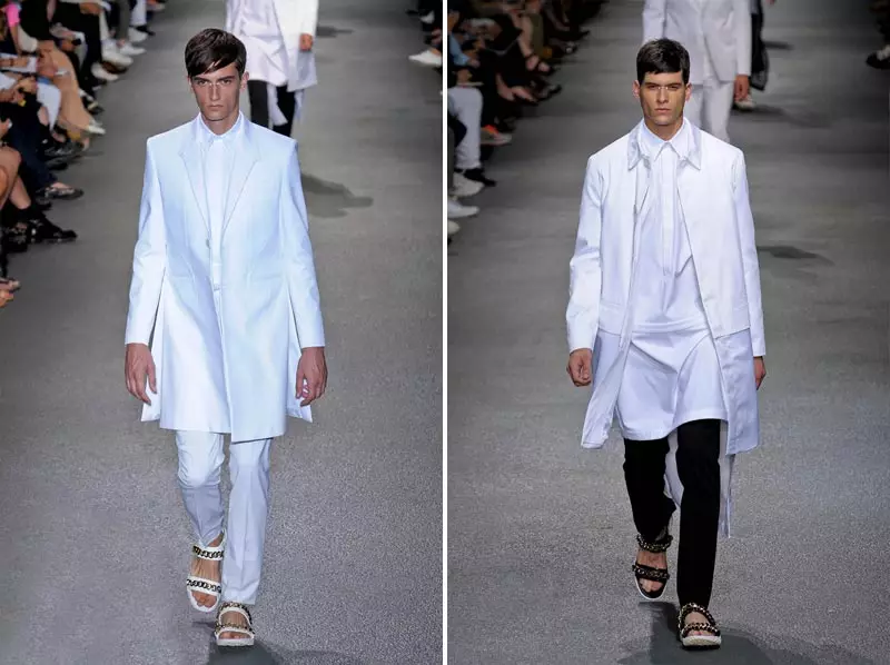 Givenchy Spring/Summer 2013 28136_25