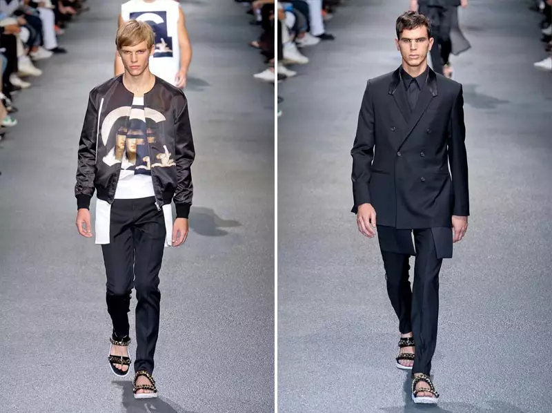 Givenchy Spring/Summer 2013 28136_5