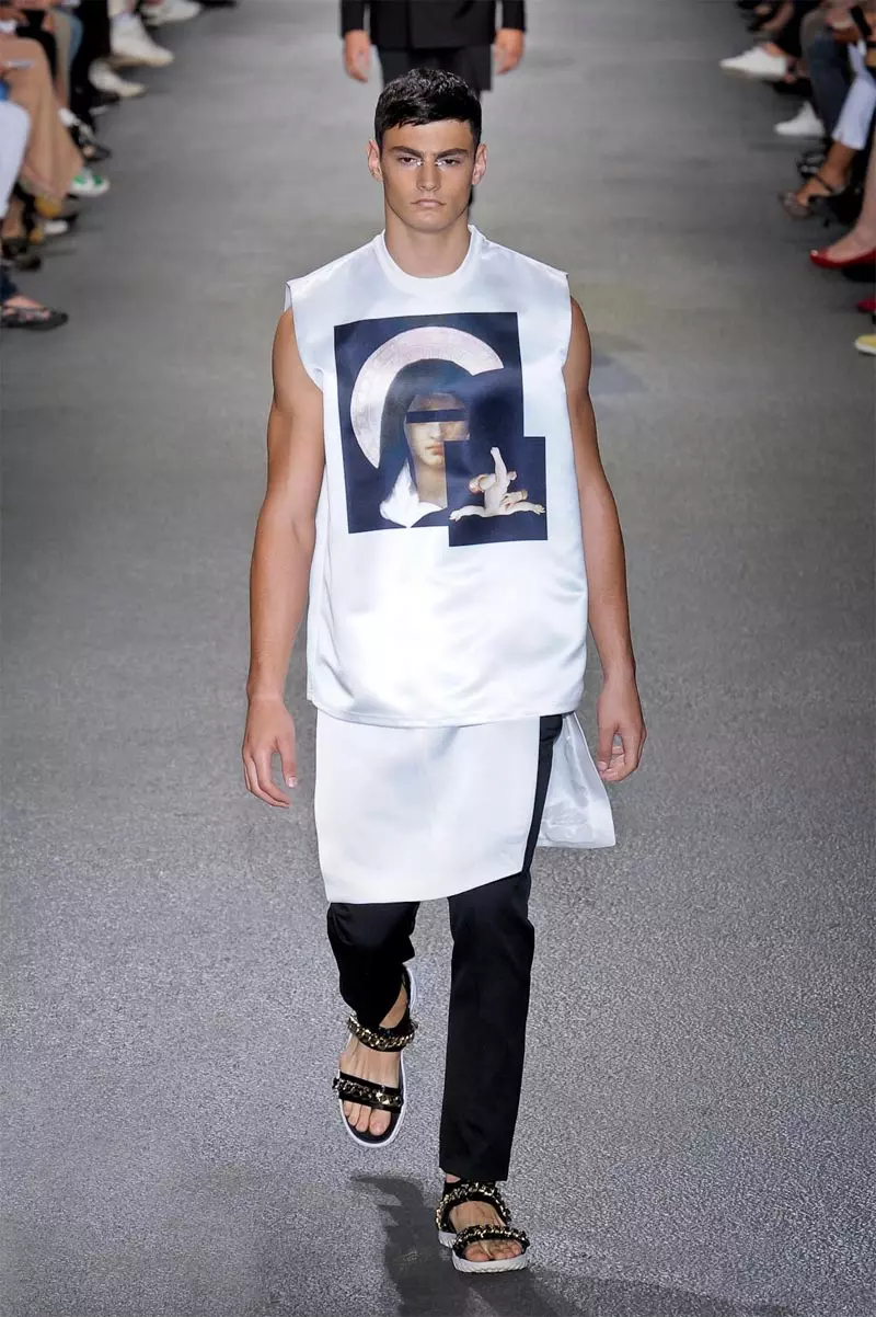 Givenchy Spring/Summer 2013 28136_6