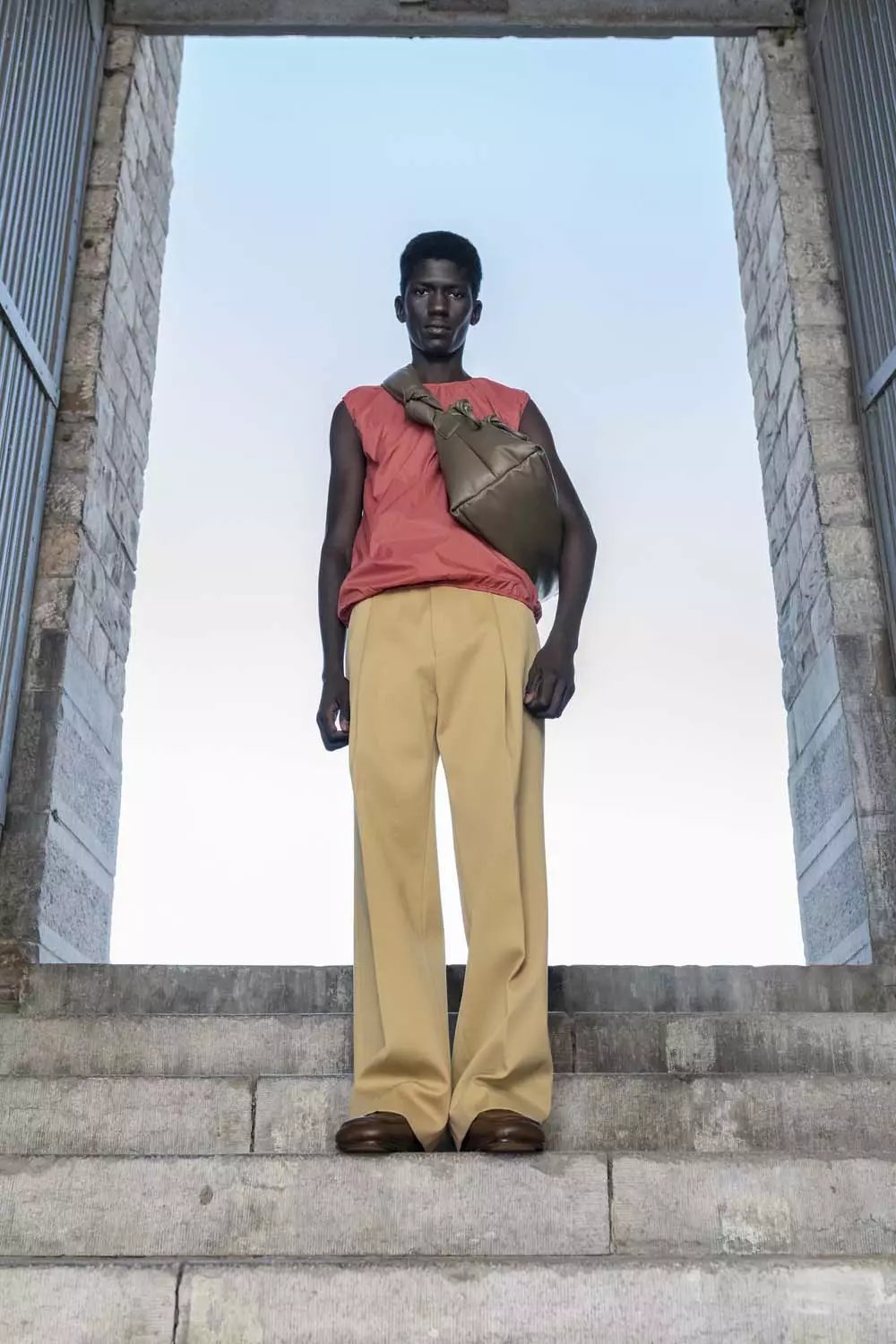 Dries Van Noten Vira Aŭtuno 2021 Parizo 2816_22