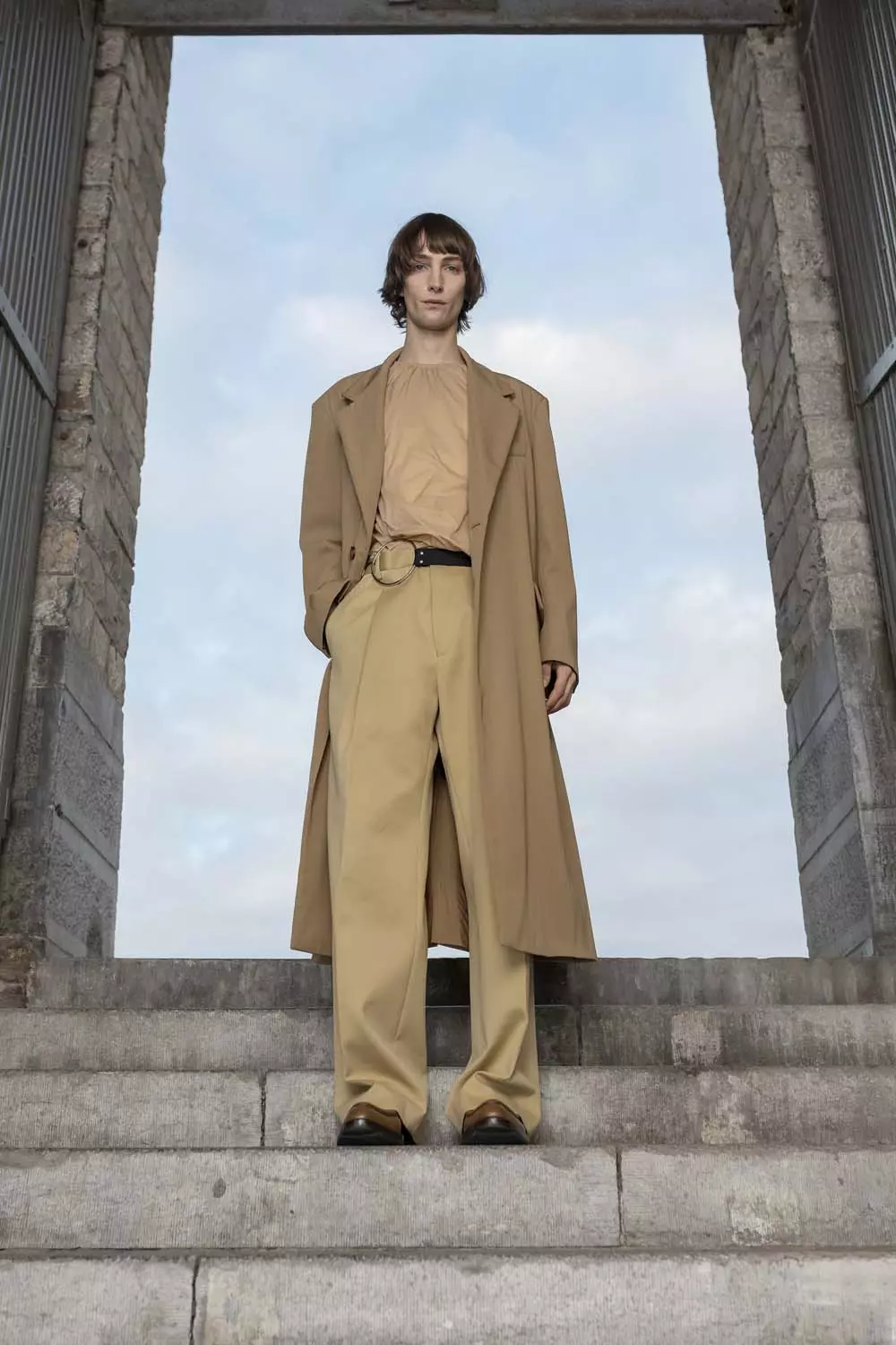 Dries Van Noten эрэгтэй намар 2021 Парис 2816_26