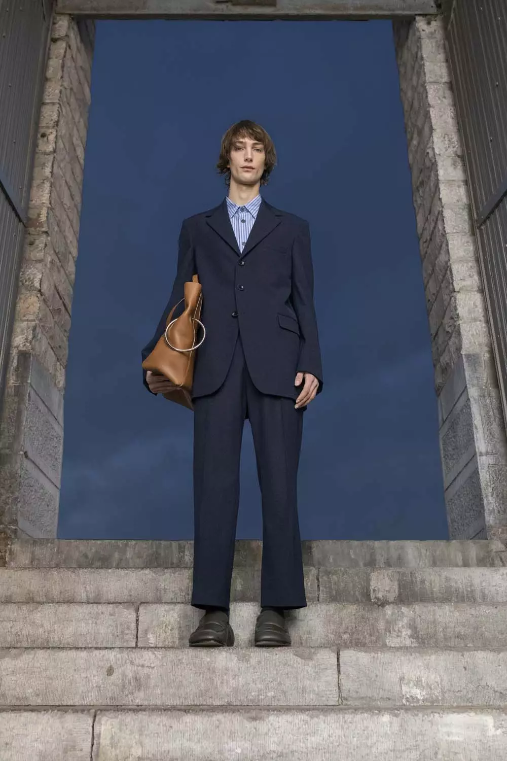 Dries Van Noten mænds efterår 2021 Paris 2816_3